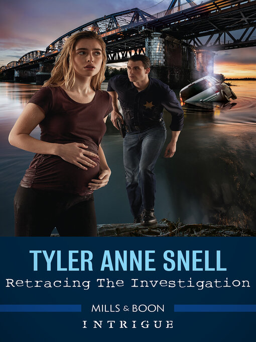 Title details for Retracing the Investigation by Tyler Anne Snell - Available